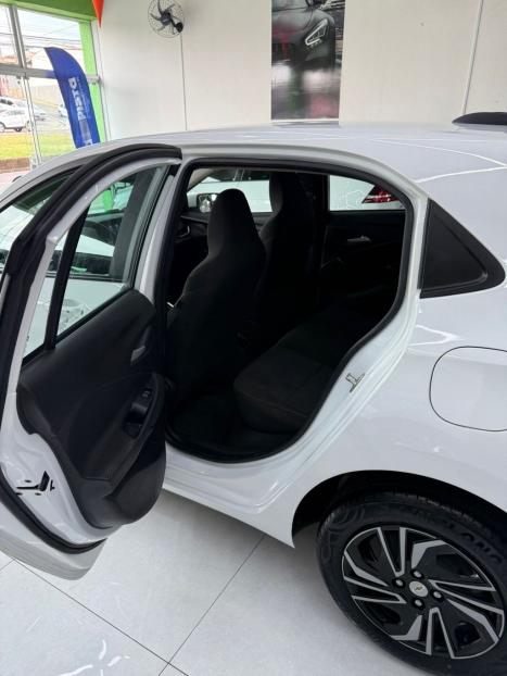 CHEVROLET Onix Hatch 1.0 12V 4P FLEX LT, Foto 11