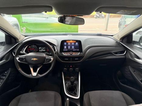 CHEVROLET Onix Hatch 1.0 12V 4P FLEX LT, Foto 12