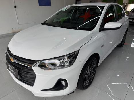 CHEVROLET Onix Hatch 1.0 12V 4P FLEX LT, Foto 1