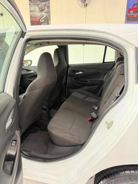 CHEVROLET Onix Hatch 1.0 12V 4P FLEX LT, Foto 7