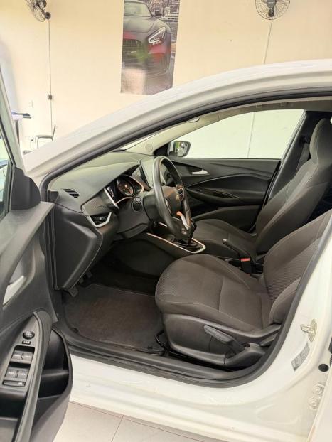 CHEVROLET Onix Hatch 1.0 12V 4P FLEX LT, Foto 8