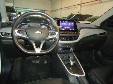 CHEVROLET Onix Hatch 1.0 12V 4P FLEX PREMIER 2 TURBO AUTOM�TICO, Foto 6