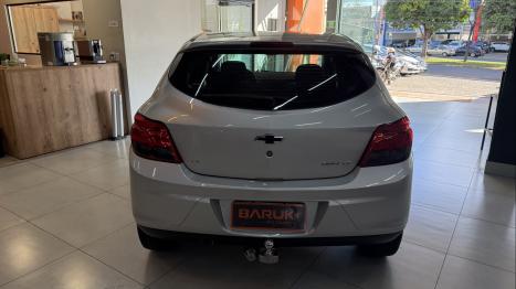 CHEVROLET Onix Hatch 1.4 4P FLEX LT, Foto 12