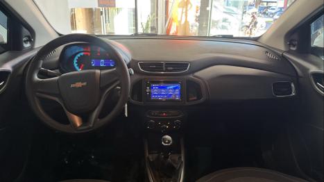 CHEVROLET Onix Hatch 1.4 4P FLEX LT, Foto 16