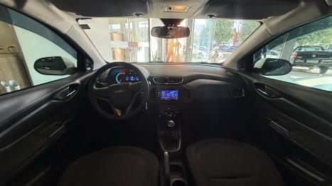 CHEVROLET Onix Hatch 1.4 4P FLEX LT, Foto 18