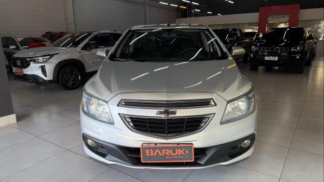 CHEVROLET Onix Hatch 1.4 4P FLEX LT, Foto 19