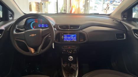 CHEVROLET Onix Hatch 1.4 4P FLEX LT, Foto 20