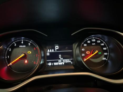 CHEVROLET Onix Hatch 1.0 12V 4P FLEX LTZ TURBO, Foto 10