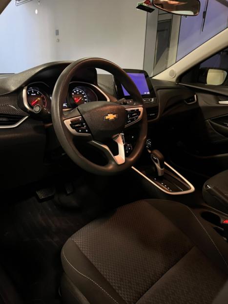 CHEVROLET Onix Hatch 1.0 12V 4P FLEX LTZ TURBO, Foto 11