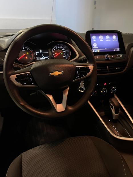 CHEVROLET Onix Hatch 1.0 12V 4P FLEX LTZ TURBO, Foto 12