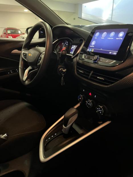 CHEVROLET Onix Hatch 1.0 12V 4P FLEX LTZ TURBO, Foto 13