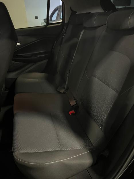 CHEVROLET Onix Hatch 1.0 12V 4P FLEX LTZ TURBO, Foto 17