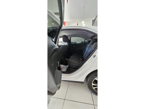 CHEVROLET Onix Hatch 1.4 4P FLEX LT, Foto 5