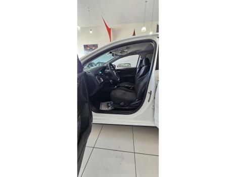 CHEVROLET Onix Hatch 1.4 4P FLEX LT, Foto 7