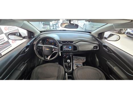 CHEVROLET Onix Hatch 1.4 4P FLEX LT, Foto 10