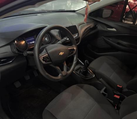CHEVROLET Onix Hatch 1.0 12V 4P FLEX, Foto 6