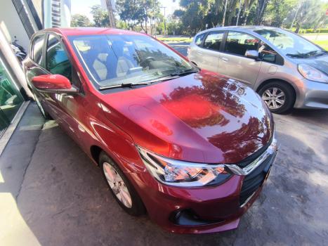 CHEVROLET Onix Hatch 1.0 12V 4P FLEX LT TURBO AUTOM�TICO, Foto 1