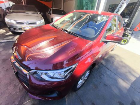 CHEVROLET Onix Hatch 1.0 12V 4P FLEX LT TURBO AUTOM�TICO, Foto 2