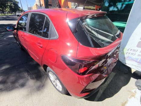 CHEVROLET Onix Hatch 1.0 12V 4P FLEX LT TURBO AUTOM�TICO, Foto 4