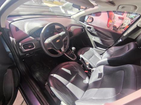 CHEVROLET Onix Hatch 1.4 4P FLEX LTZ AUTOM�TICO, Foto 3