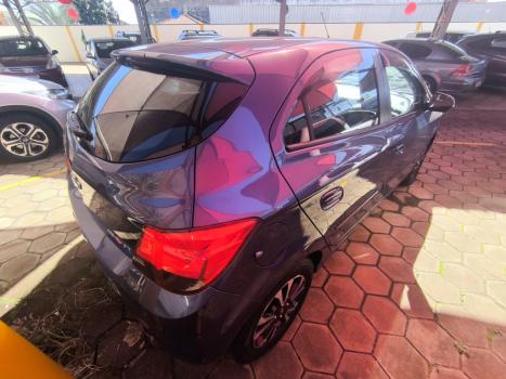 CHEVROLET Onix Hatch 1.4 4P FLEX LTZ AUTOM�TICO, Foto 5