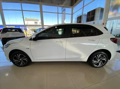 CHEVROLET Onix Hatch 1.0 4P FLEX LT, Foto 4