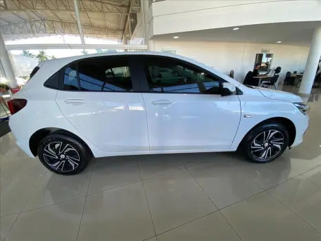 CHEVROLET Onix Hatch 1.0 4P FLEX LT, Foto 5