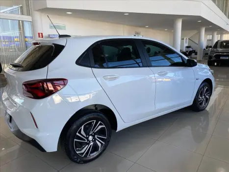 CHEVROLET Onix Hatch 1.0 4P FLEX LT, Foto 8