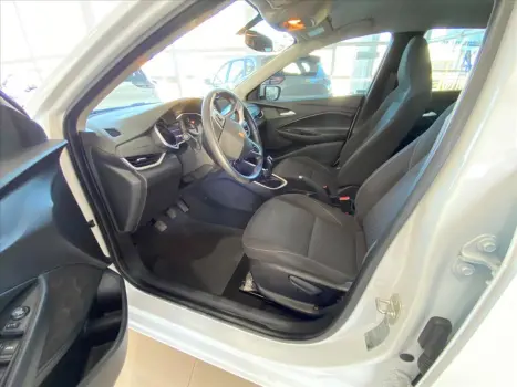 CHEVROLET Onix Hatch 1.0 4P FLEX LT, Foto 10
