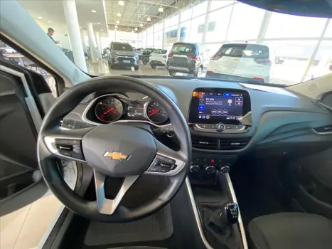 CHEVROLET Onix Hatch 1.0 4P FLEX LT, Foto 12