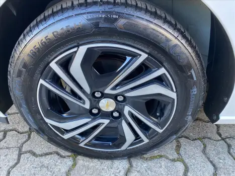 CHEVROLET Onix Hatch 1.0 4P FLEX LT, Foto 14