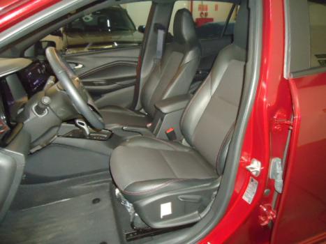 CHEVROLET Onix Hatch 1.0 12V 4P FLEX RS TURBO AUTOM�TICO, Foto 2