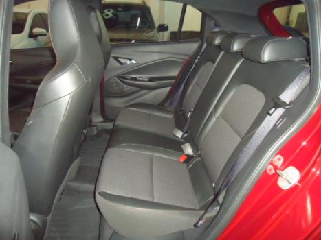 CHEVROLET Onix Hatch 1.0 12V 4P FLEX RS TURBO AUTOM�TICO, Foto 8