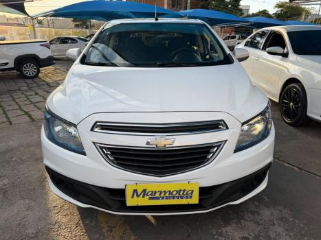 CHEVROLET Onix Hatch 1.4 4P FLEX LT AUTOM�TICO, Foto 2