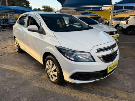 CHEVROLET Onix Hatch 1.4 4P FLEX LT AUTOM�TICO, Foto 3