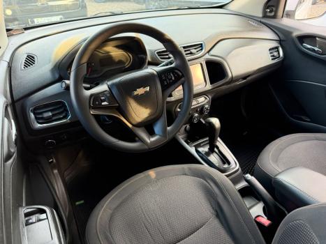 CHEVROLET Onix Hatch 1.4 4P FLEX LT AUTOM�TICO, Foto 6