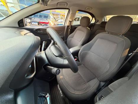 CHEVROLET Onix Hatch 1.4 4P FLEX LT AUTOM�TICO, Foto 7