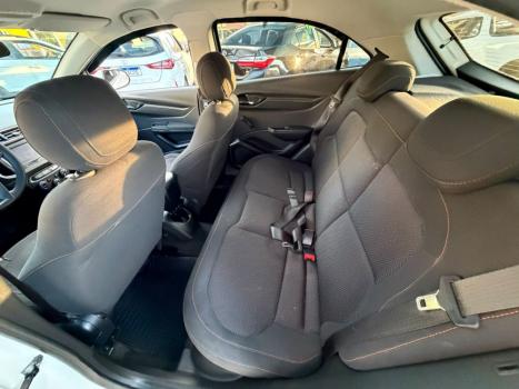 CHEVROLET Onix Hatch 1.4 4P FLEX LT AUTOM�TICO, Foto 8