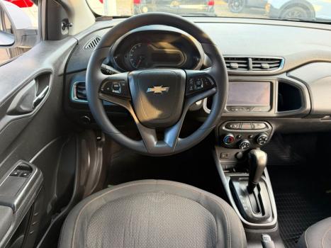 CHEVROLET Onix Hatch 1.4 4P FLEX LT AUTOM�TICO, Foto 9