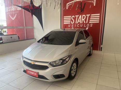 CHEVROLET Onix Hatch 1.0 12V 4P FLEX LT, Foto 1