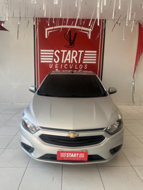 CHEVROLET Onix Hatch 1.0 12V 4P FLEX LT, Foto 2