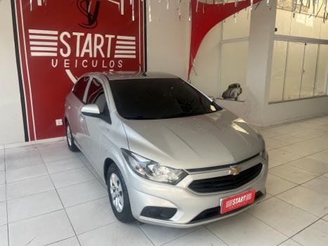 CHEVROLET Onix Hatch 1.0 12V 4P FLEX LT, Foto 3