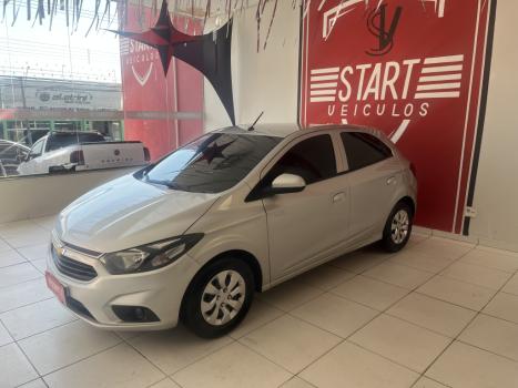CHEVROLET Onix Hatch 1.0 12V 4P FLEX LT, Foto 4
