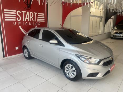 CHEVROLET Onix Hatch 1.0 12V 4P FLEX LT, Foto 5
