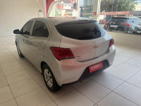 CHEVROLET Onix Hatch 1.0 12V 4P FLEX LT, Foto 7