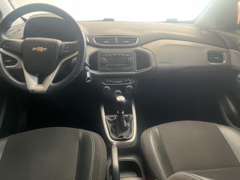 CHEVROLET Onix Hatch 1.0 12V 4P FLEX LT, Foto 9