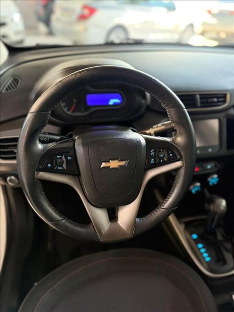 CHEVROLET Onix Hatch 1.4 4P FLEX LT AUTOM�TICO, Foto 4