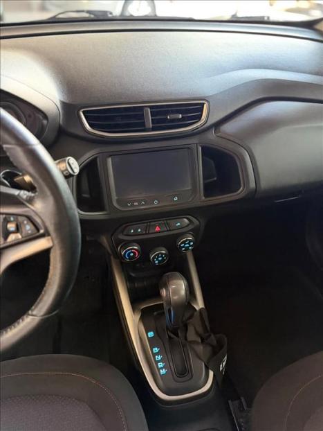 CHEVROLET Onix Hatch 1.4 4P FLEX LT AUTOM�TICO, Foto 6