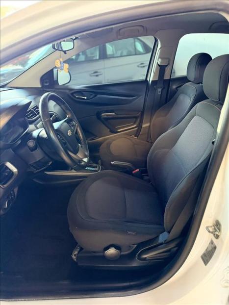 CHEVROLET Onix Hatch 1.4 4P FLEX LT AUTOM�TICO, Foto 7