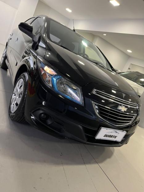 CHEVROLET Onix Hatch 1.4 4P FLEX LT AUTOM�TICO, Foto 7
